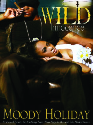 cover image of Wild Innocence, a Novel